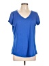 Xersion Blue Active T-Shirt Size L - photo 1