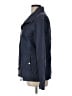 Old Navy 100% Cotton Solid Blue Jacket Size L - photo 5