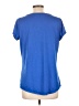 Xersion Blue Active T-Shirt Size L - photo 2
