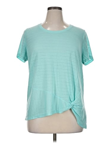 Xersion Short Sleeve T-Shirt (view 1)