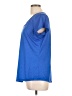 Xersion Blue Active T-Shirt Size L - photo 5