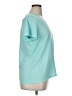 Xersion Teal Short Sleeve T-Shirt Size XL - photo 4