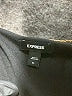 Express Gold Long Sleeve Top Size XL - photo 3
