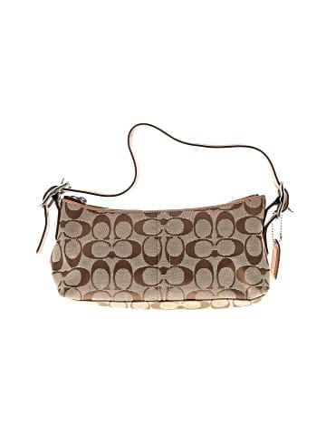 Coach Shoulder Bag (view 1)