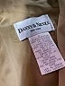 Danny & Nicole 100% Polyester Tan Blazer Size 8 - photo 6