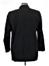 Kathryn Deene Gray Blazer Size 14 - photo 2