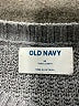 Old Navy Solid Gray Pullover Sweater Size M - photo 7