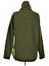 Avia Green Zip Up Hoodie Size M - photo 2