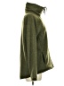 Avia Green Zip Up Hoodie Size M - photo 4