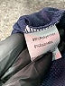 Sheshow Blue Pullover Sweater Size M - photo 8