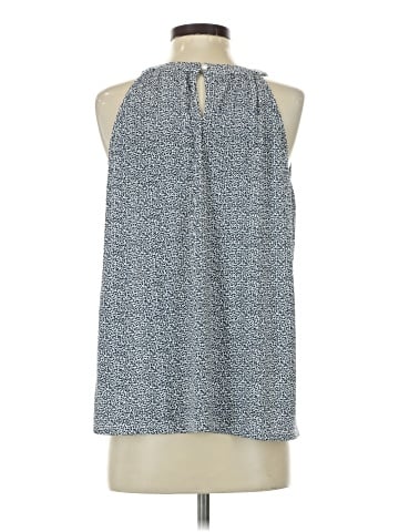 Adrianna Papell Sleeveless Blouse (view 2)