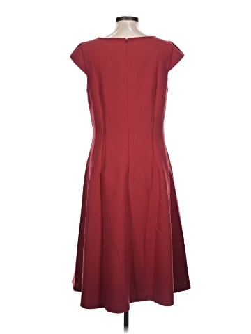Ann Taylor Factory Casual Dress (view 2)