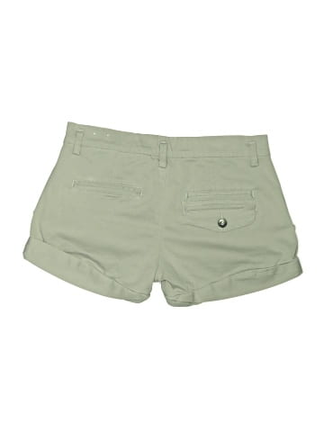 Blank NYC Khaki Shorts (view 2)