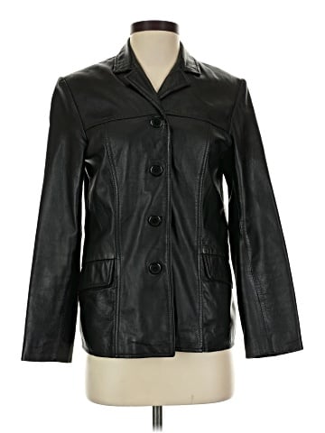 Style&Co Jacket (view 1)