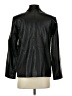 Style&Co 100% Polyester Black Jacket Size P (petite) - photo 2