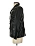 Style&Co 100% Polyester Black Jacket Size P (petite) - photo 5