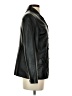 Style&Co 100% Polyester Black Jacket Size P (petite) - photo 4