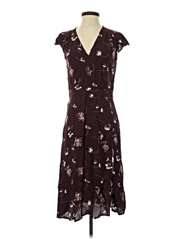 Leith Casual Dress (view 1)