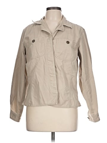 Lizwear by Liz Claiborne Jacket (view 1)