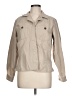 Lizwear by Liz Claiborne Tan Jacket Size L (estimated) - photo 1