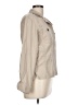 Lizwear by Liz Claiborne Tan Jacket Size L (estimated) - photo 4