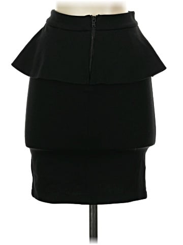 Alice + Olivia Formal Skirt (view 2)
