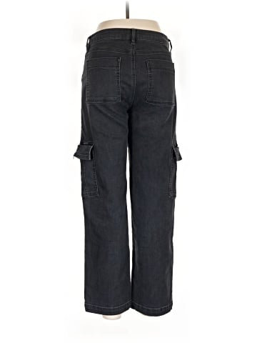 Aqua Jeans (view 2)