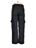 Aqua Black Jeans Size 28 waist - photo 2