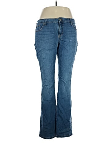 Style&Co Jeans (view 1)