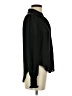 Habitual 100% Polyester Black Long Sleeve Blouse Size XS (0) - photo 4