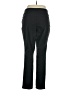 Westbound Chevron-herringbone Black Dress Pants Size 14 - photo 2