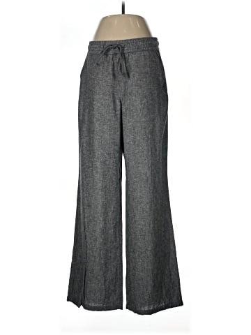 Soho Linen Pants (view 1)