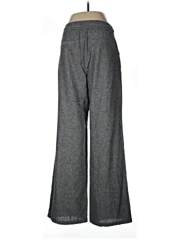 Soho Linen Pants (view 2)