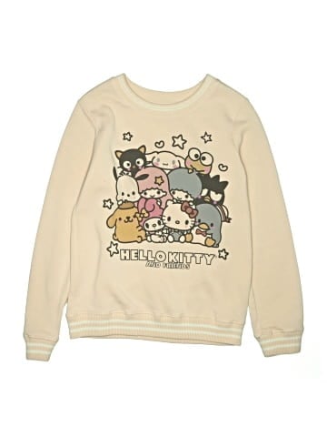 Hello Kitty Sweatshirt (view 1)