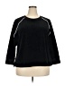 Tuckernuck Black Sweatshirt Size XXL - photo 1