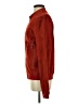 Denimax Couture 100% Leather Red Jacket Size S (estimated) - photo 5