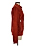 Denimax Couture 100% Leather Red Jacket Size S (estimated) - photo 4