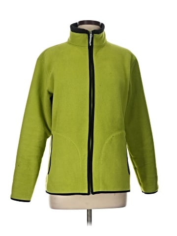WHITE SIERRA Fleece (view 1)
