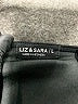 Assorted Brands Black Cocktail Dress Size L - photo 7