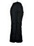 Nordica 100% Polyester Solid Black Snow Pants Size 14 - photo 2