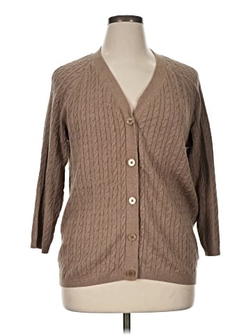 Talbots Outlet Cardigan (view 1)