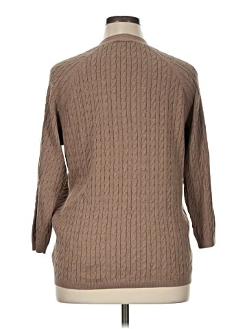 Talbots Outlet Cardigan (view 2)