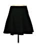Stoosh Solid Black Formal Skirt Size S - photo 1