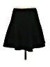 Stoosh Solid Black Formal Skirt Size S - photo 2
