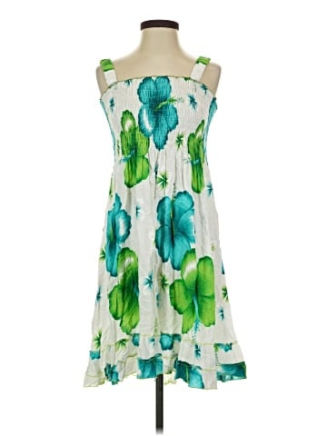 Love Stitch Casual Dress (view 1)