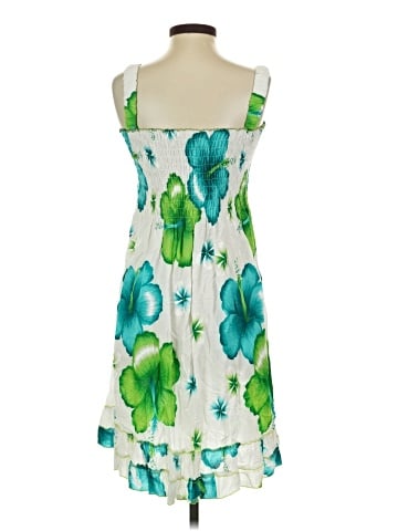 Love Stitch Casual Dress (view 2)