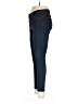 Just Black Solid Blue Jeggings Size 28 waist - photo 5