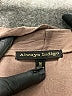 Always Indigo Tan Cardigan Size 1X - photo 7