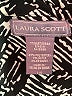 Laura Scott Black Long Sleeve Blouse Size L - photo 7