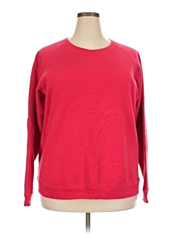 IZOD Pullover Sweater (view 1)